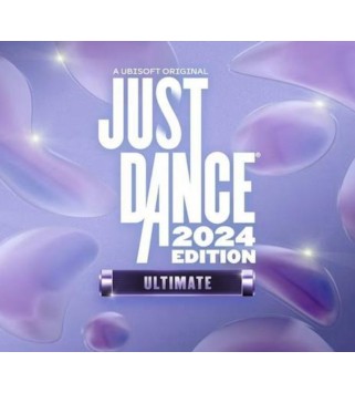 Just Dance 2025 Ultimate Edition Xbox Series X|S Xbox Series X|S Key 